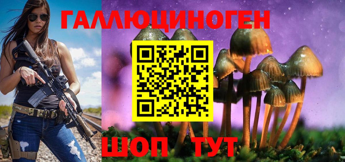 Галлюциногенные грибы Cubensis Выкса